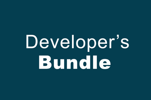 Developer's License - Bundle