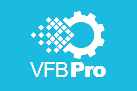 Visual Form Builder Pro